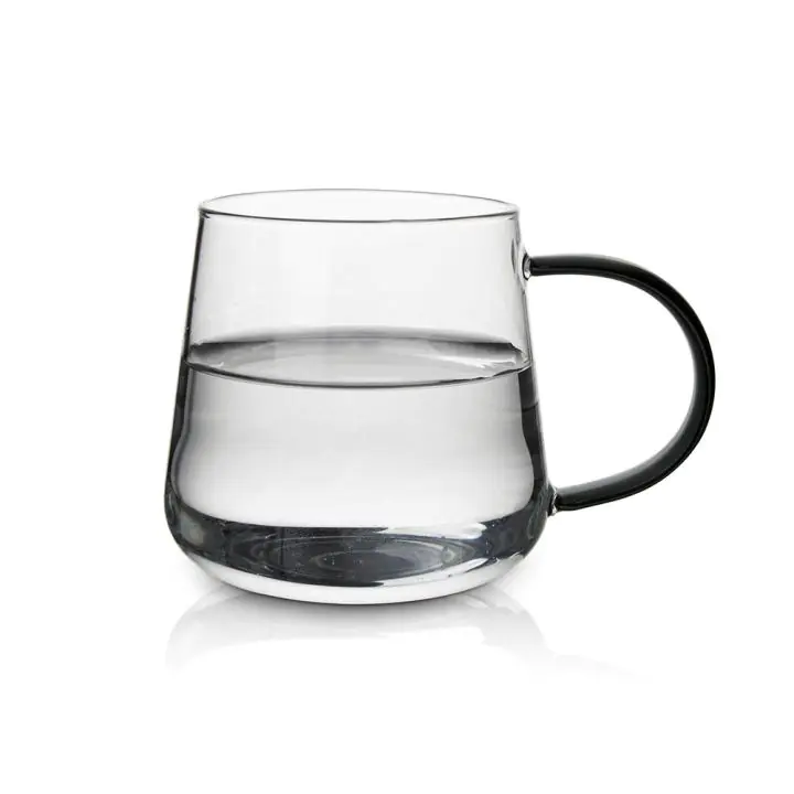 Чаша за капучино и лате Luigi Ferrero Coffeina FR-8027C 350ml, (35949693)