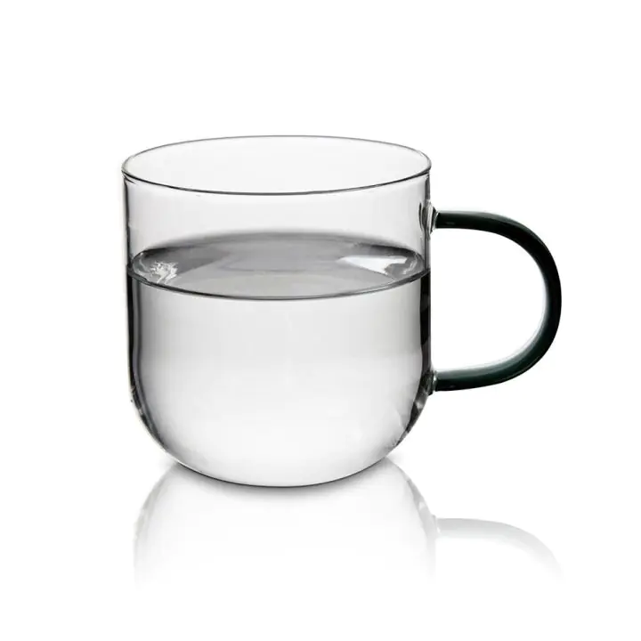 Чаша за капучино и лате Luigi Ferrero Coffeina FR-8054C 370ml, (35949696)