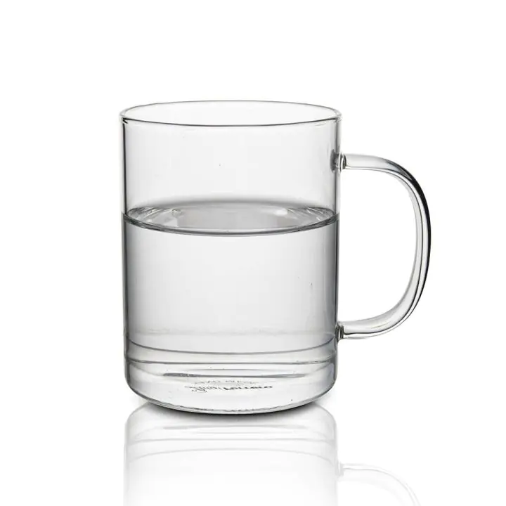 Чаша за капучино и лате Luigi Ferrero Coffeina FR-8036 370ml, (35949700)