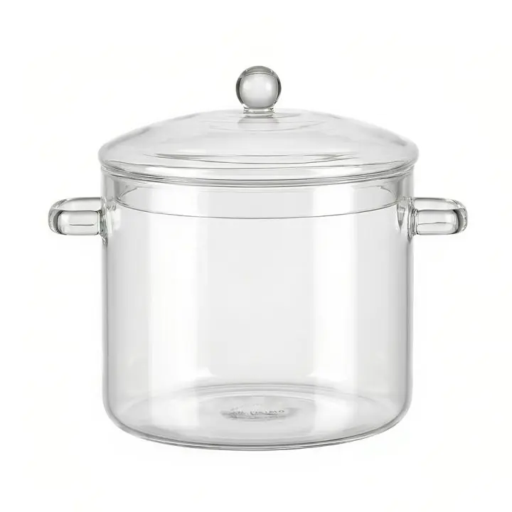 Тенджера Luigi Ferrero Prima Special FR-8030G 3.3L, с капак и дръжки, (35949712)