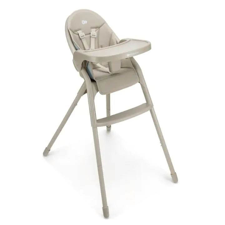 Столче за хранене KINDERKRAFT DINNLY, BEIGE, (35949723)