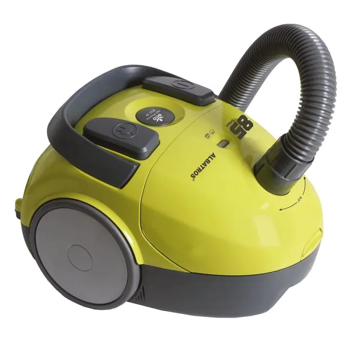 Прахосмукачка ALBATROS SMART 85 ECO-GREEN, (35949724)