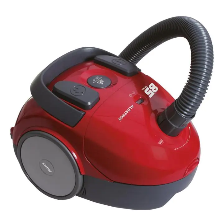 Прахосмукачка ALBATROS SMART 85 ECO-RED, (35949725)