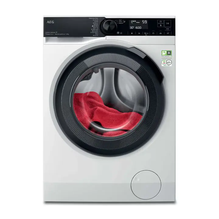 Пералня AEG LFR83866SOE WI-FI, (35949752)