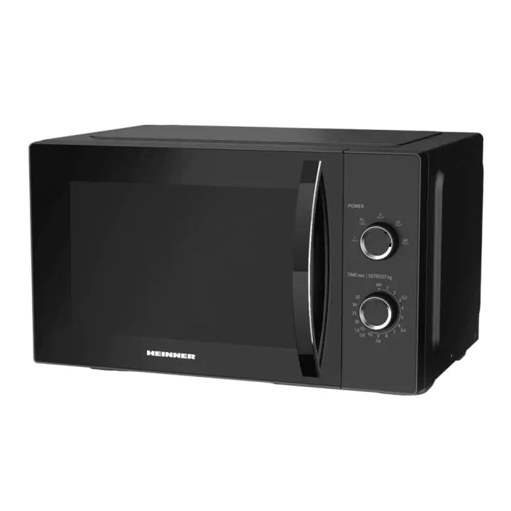 Микровълнова фурна HEINNER HMW-MD25MBK, (35949947)