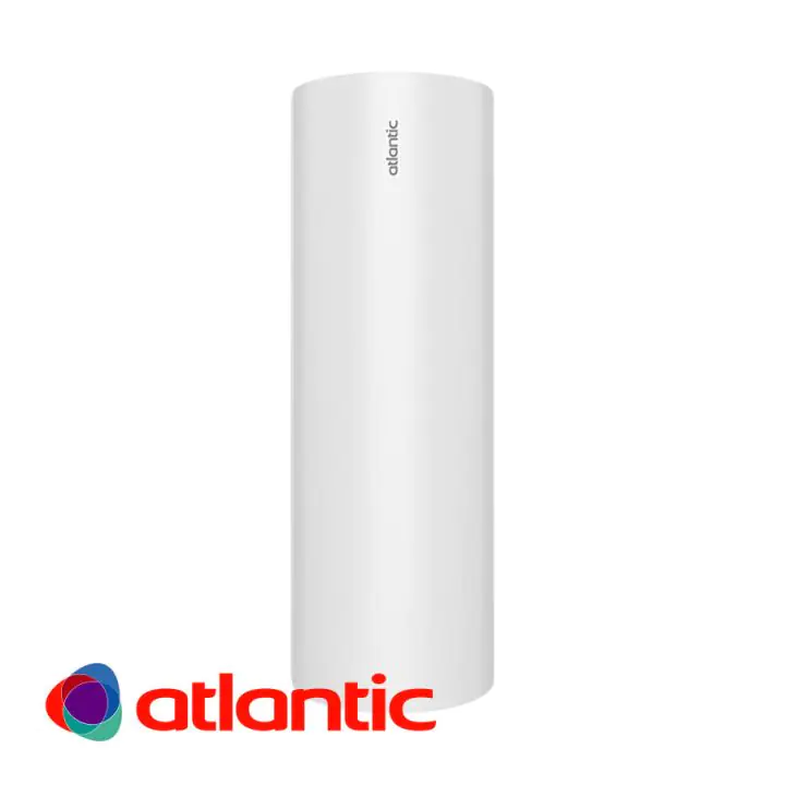 Бойлер Atlantic Zeneo 200 L, 3 kW, сух нагревател, (35949949)