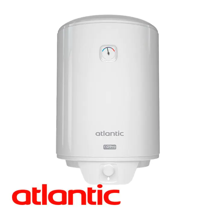 Бойлер Atlantic Opro Turbo S, 50 L, 3 kW, (35949956)