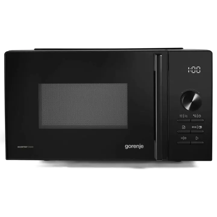 Микровълнова фурна GORENJE MO20A4B5, (35950003)