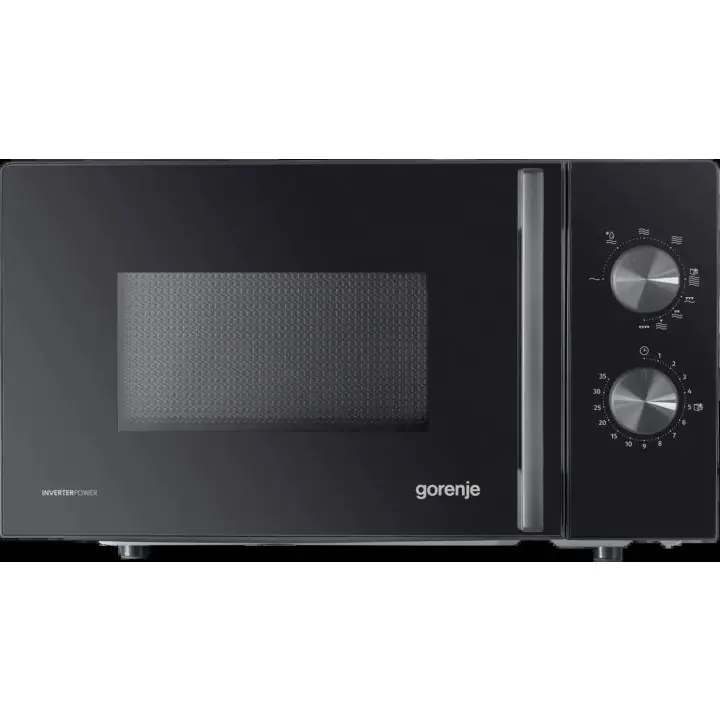 Микровълнова фурна GORENJE MO20E2B5, (35950005)