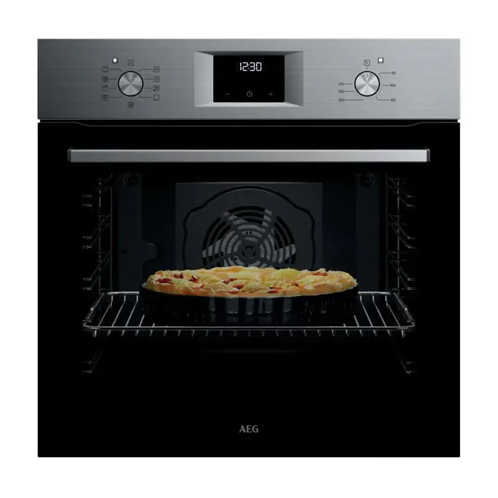 Фурна за вграждане AEG OA5AB21SM, (35950108)