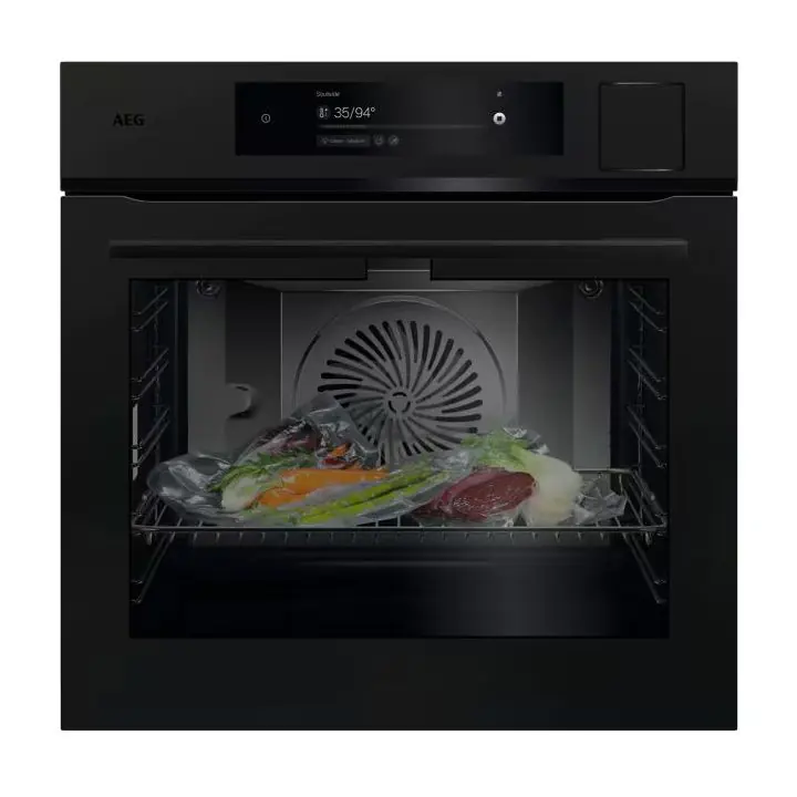 Фурна за вграждане AEG NBP9S881DT , (35950112)
