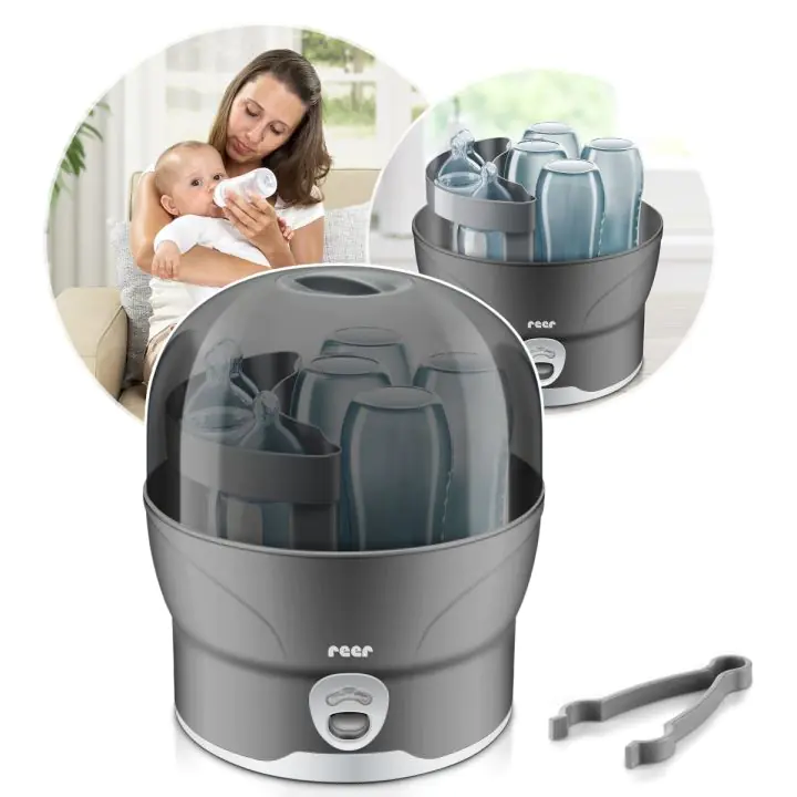 36021 Reer Vapomat S стерилизатор, (35943762)