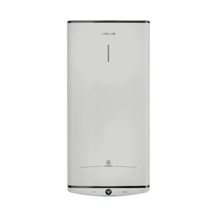 Електрически мултипозиционен бойлер Ariston Velis PRO 50 EU, 1,5 kW, (21201)