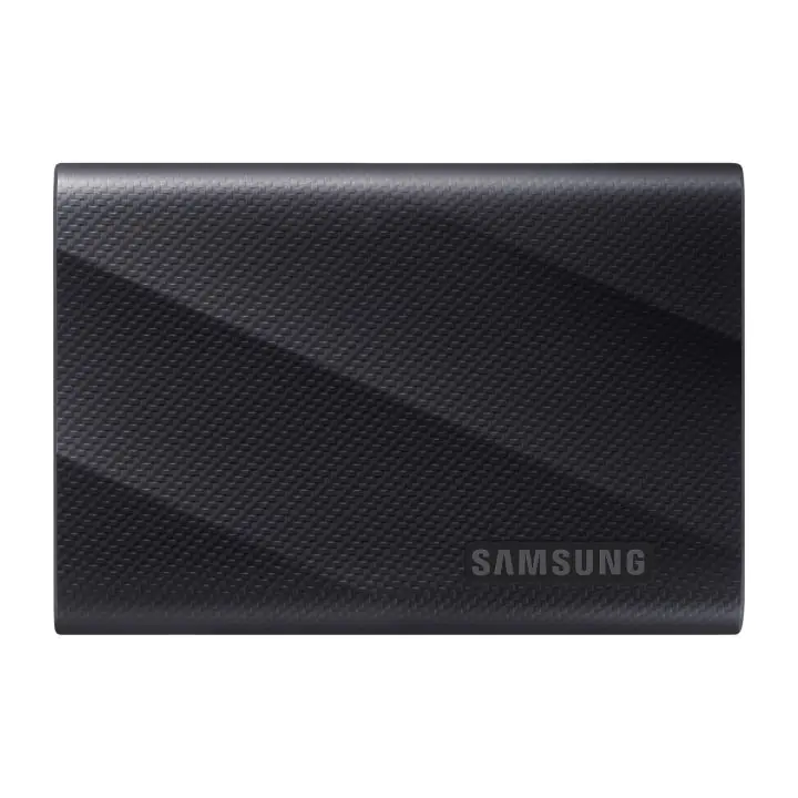 Външен SSD Samsung T9 USB 3.2 Gen 2x2, 4TB USB-C, Черен, (35937405)