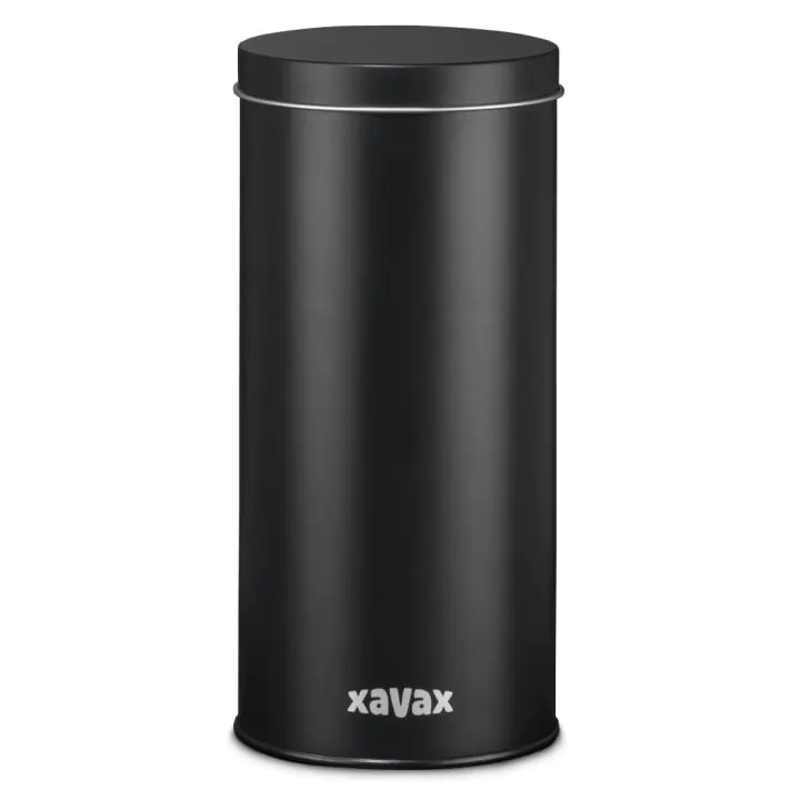 XAVAX Кутия за капсули за кафе за съхранение на 20 капсули Senseo, Tassimo, Jacobs, 111272, (35937674)