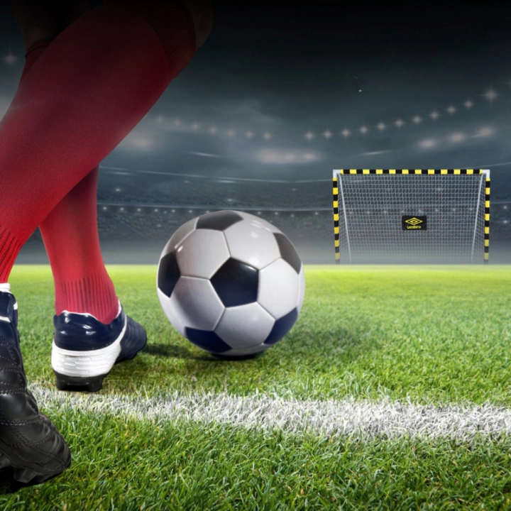 Umbro футболна врата 300x200x90, (35944019)