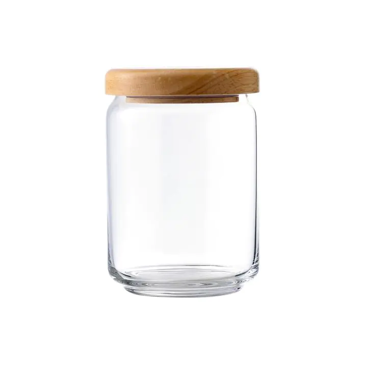 Буркан Ocean Pop Wooden 5B02523G0001 650ml, (35940597)