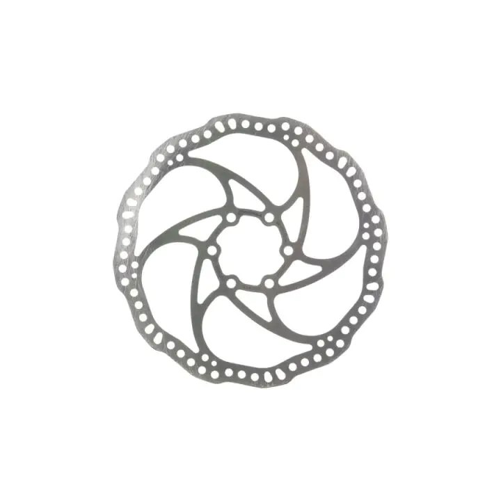 Компонент за велосипед Formula Formula, Hardware Oro 203mm PM Спирачки Дискове, 26566