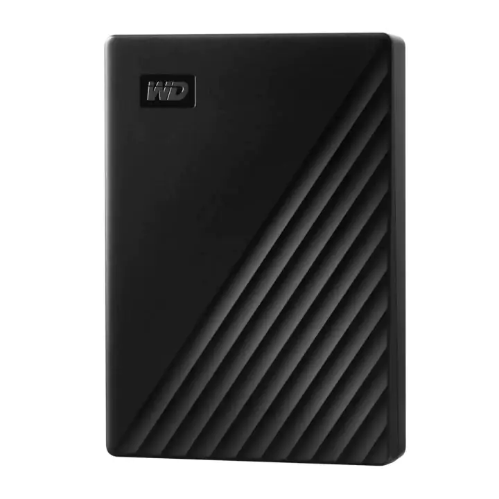 Външен хард диск Western Digital My Passport, 6TB, 2.5', (35938803)