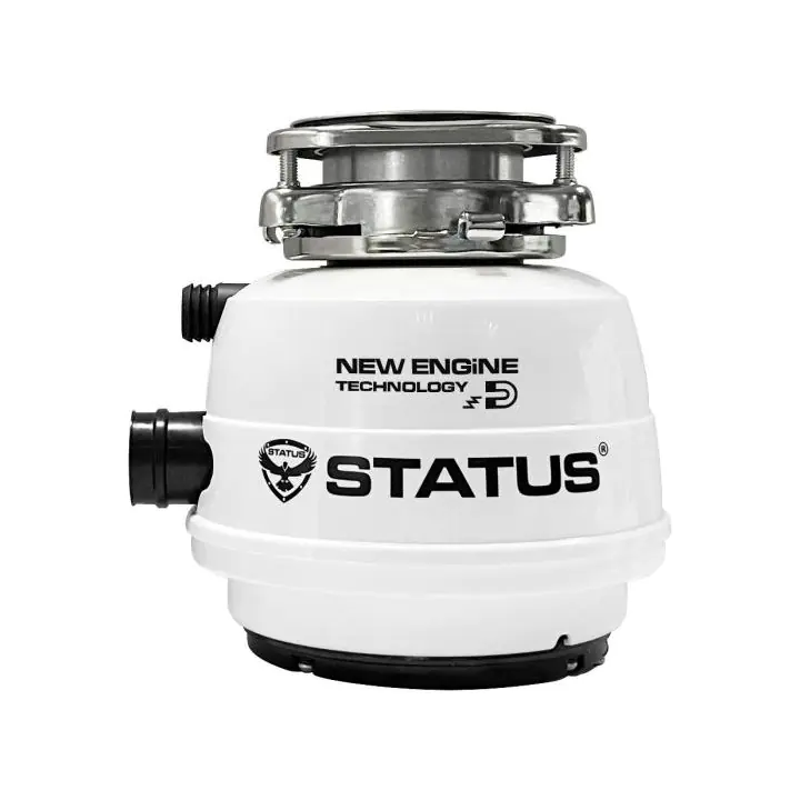 Мелница за отпадъци Status NEXT 200, (22010)