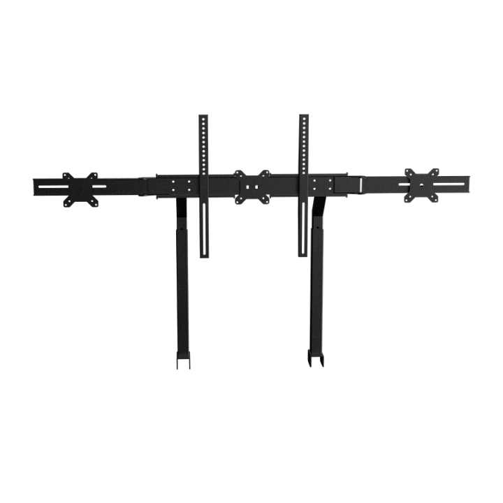 Стойка за монитор Next Level Racing Cockpit Racing Simulator F-GT, (35938660)