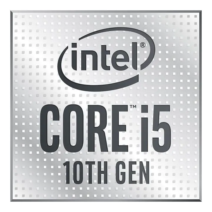 Процесор Intel Comet Lake-S Core I5-10400 6 cores, 2.9Ghz (Up to 4.30Ghz), 12MB, 65W, LGA1200, TRAY, (35934591)