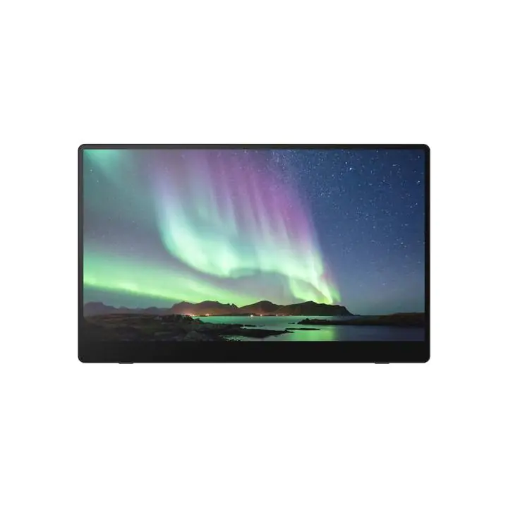 Преносим тъч монитор RICOH 150, OLED, 15.6', 560г, USB-C, (35937914)