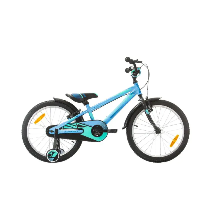 Велосипед Sprint, CASPER 20", 1 SP детски велосипед HARDTAIL, 28018