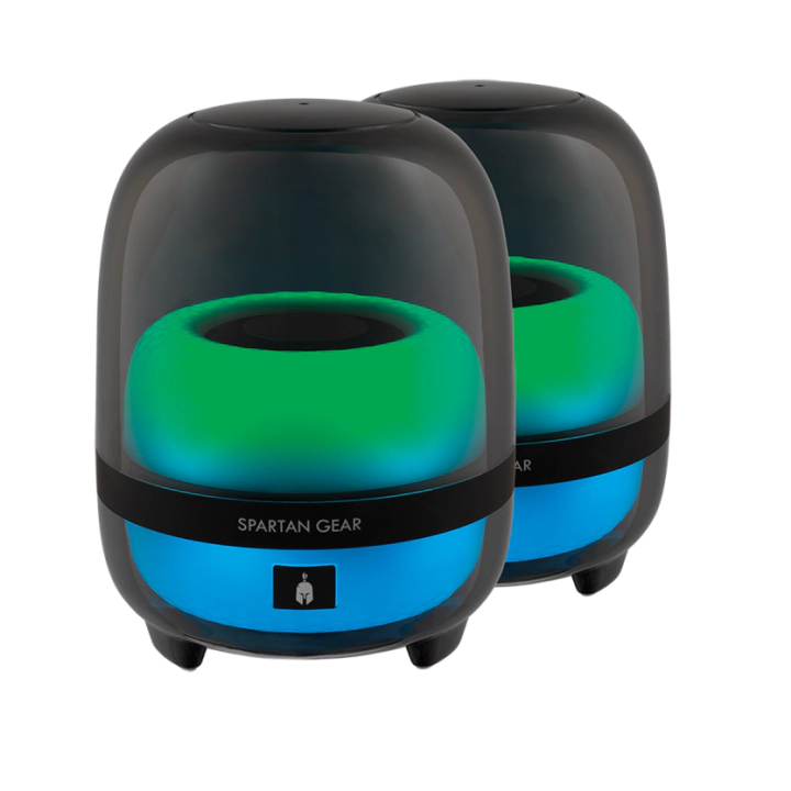 Гейминг тонколони Spartan Gear Alcman Large 2.0, (35937849)