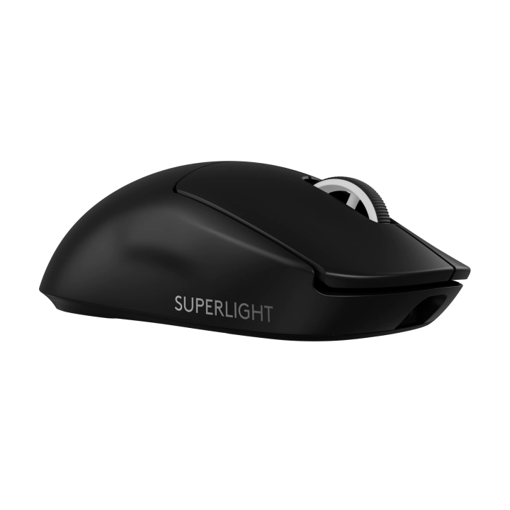 Геймърска мишка Logitech G Pro X Superlight 2 Wireless, (35936614)