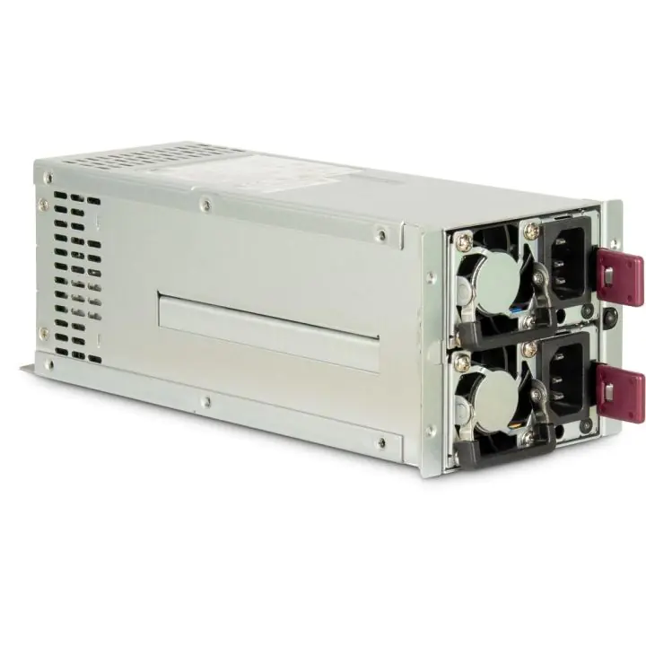 Захранващ блок Inter Tech IPC ASPOWER R2A-DV0550-N 2x500W, (35936177)
