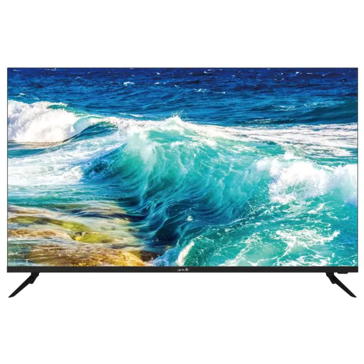 Телевизор ARIELLI QLED43N218VDA SMART, (35931615)