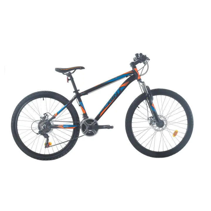 Велосипед Sprint ACTIVE ALLOY DD 26", Планински велосипед HARDTAIL, 28564