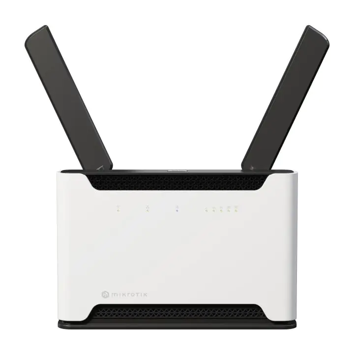 Безжичен рутер MikroTik S53UG-5HaxD2HaxD-TC, LTE6, 2.4/5GHz, 4G, (35937358)