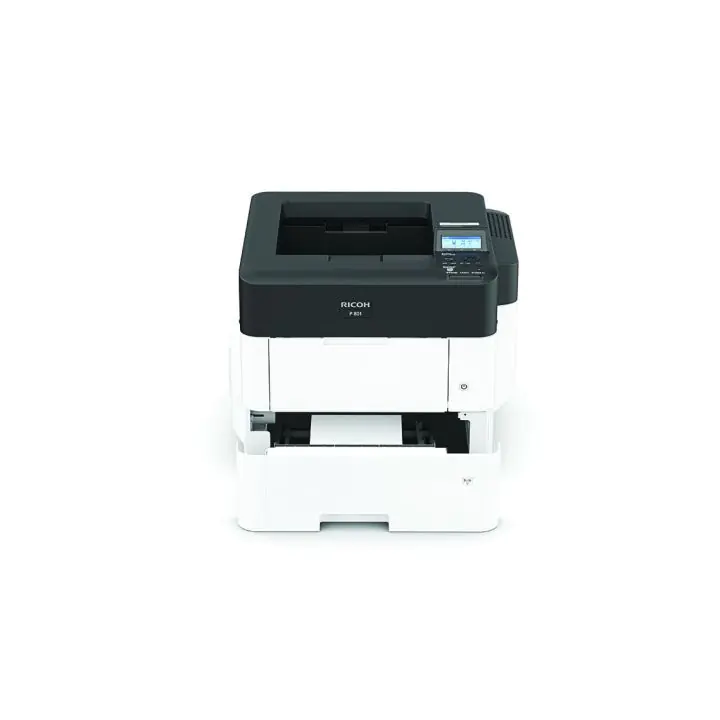 Лазерен принтер RICOH P 801, A4, 60 ppm, USB 2.0, LAN, NFC, Стартов тонер 11000 стр., (35935137)