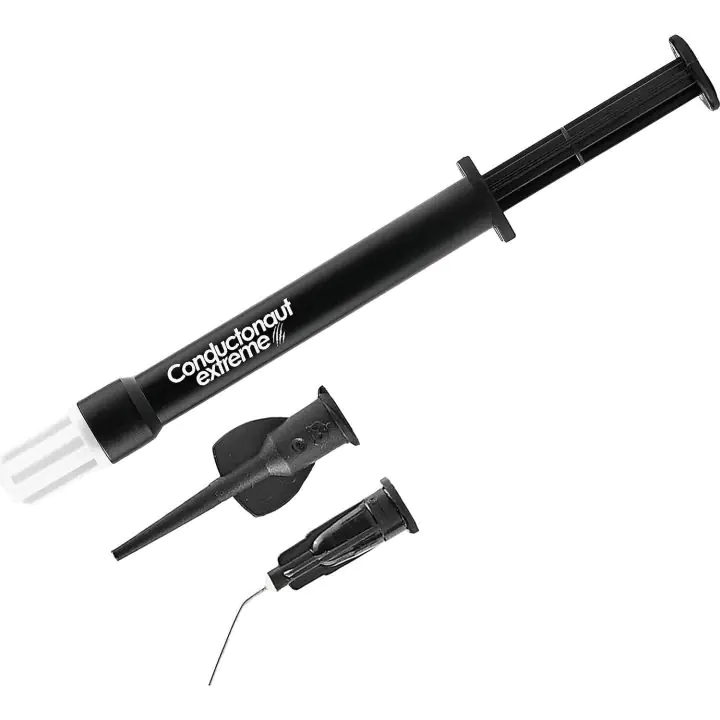 Термо паста Thermal Grizzly Conductonaut Extreme Liquid Metal, 1g, (35936954)