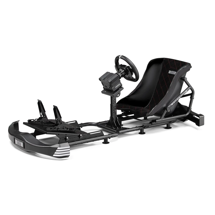 Кокпит симулатор Next Level Racing Go Kart Cockpit Plus, (35938636)