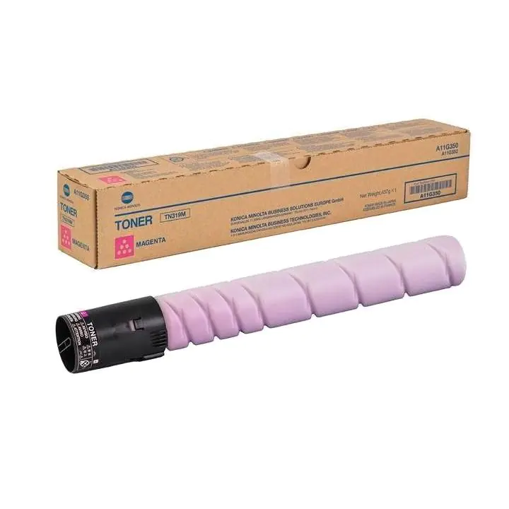 Тонер касета DEVELOP TN221MH, ineo+227, +287, 10500 k., A8K335H, Magenta, (35937436)