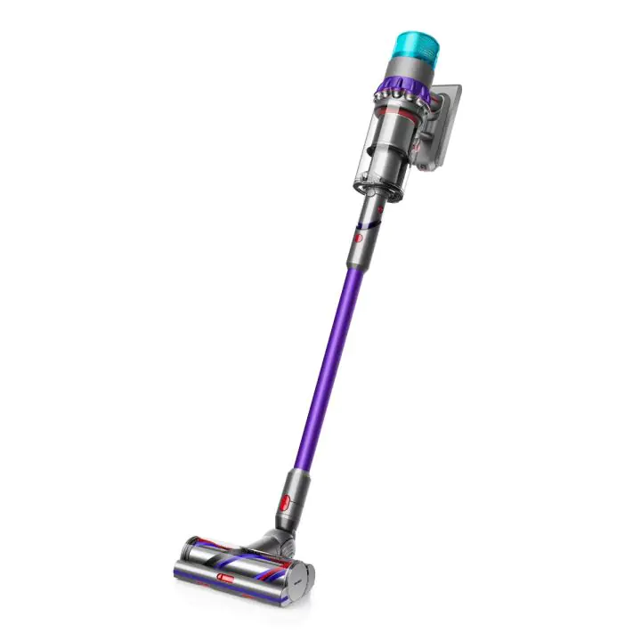 Вертикална прахосмукачка Dyson GEN5 DT Abs SV23, (19177)