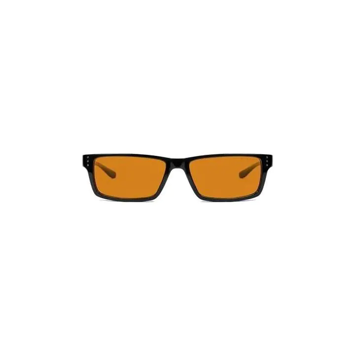 Геймърски очила GUNNAR Riot Onyx Amber Max, (35939214)