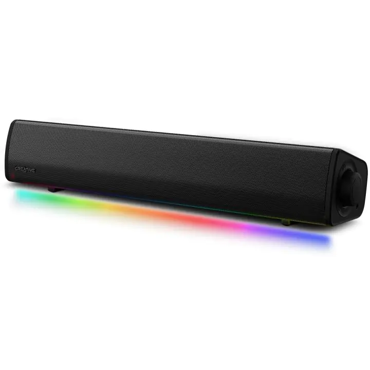 Озвучителна система Creative Sound Blaster GS3 - Черен, (35939545)