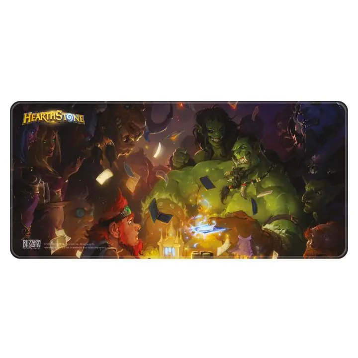Геймърски пад Hearthstone: Heroes XL, (35936185)