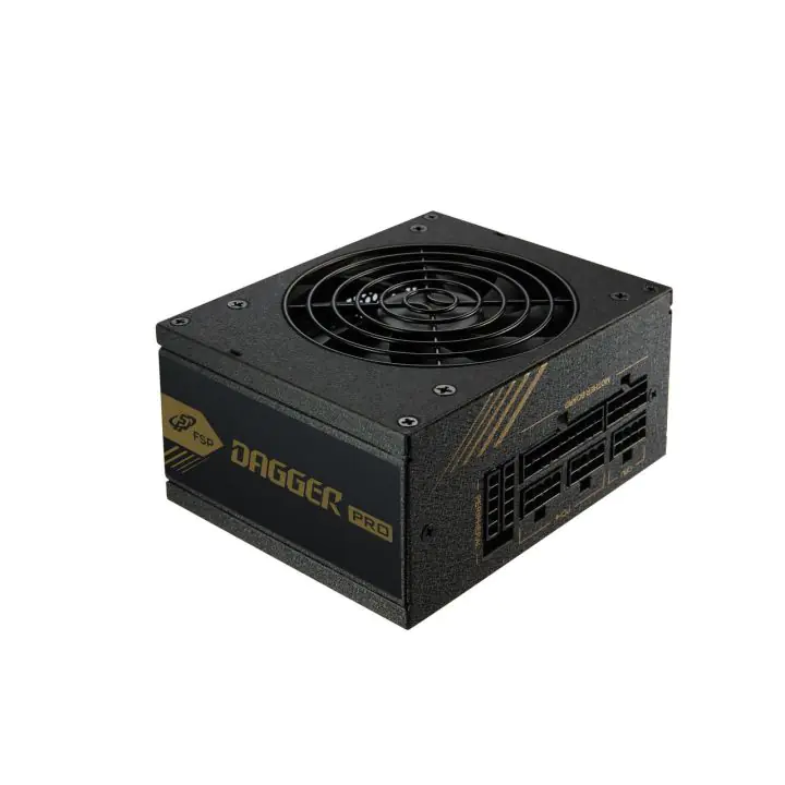 Захранващ блок FSP Group Dagger Pro 650W SFX12V V3.3, (35936659)