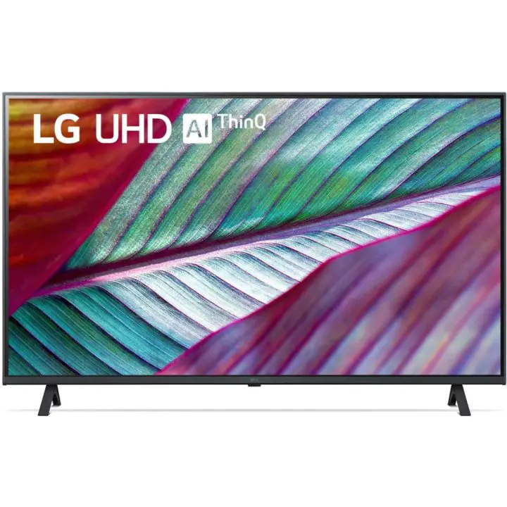 Телевизор LG LED 55UR781C0LK, (35931633)