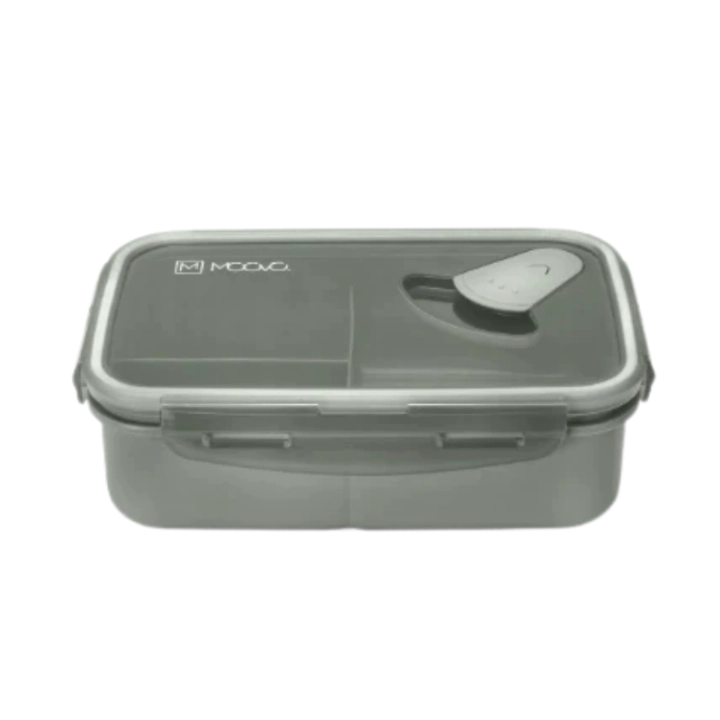 4430 Nuvita голяма кутия за обяд 1000 мл Sage Green, (35944118)