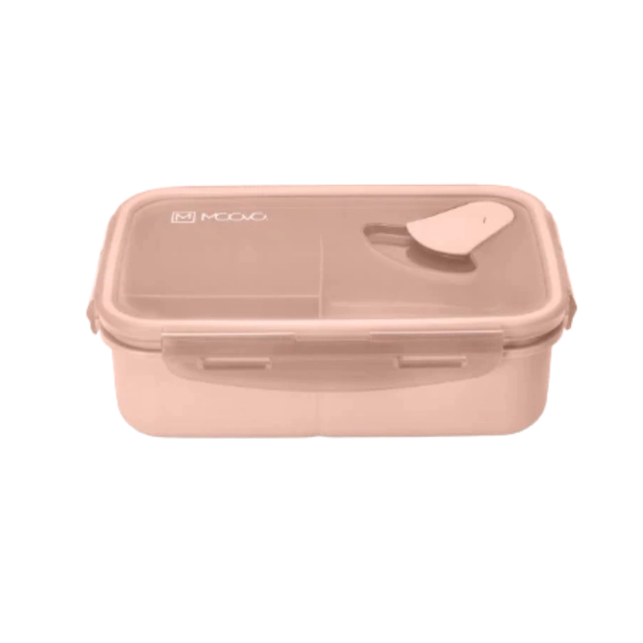 4430 Nuvita голяма кутия за обяд 1000 мл English Rose, (35944117)