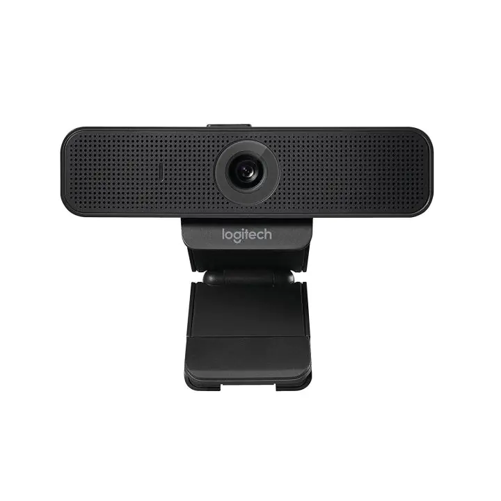 Уеб камера с микрофон LOGITECH C925e, Full-HD, USB2.0, (35933110)