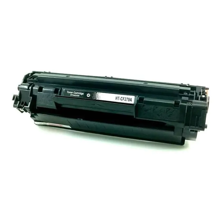 Тонер касета UPRINT CF279A, HP LJ Pro M12/MFP M26, 1000к, Черен, (35937586)