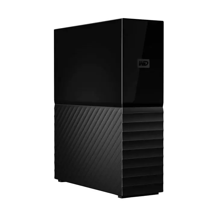 Външен хард диск Western Digital My Book, 8TB, (35933764)