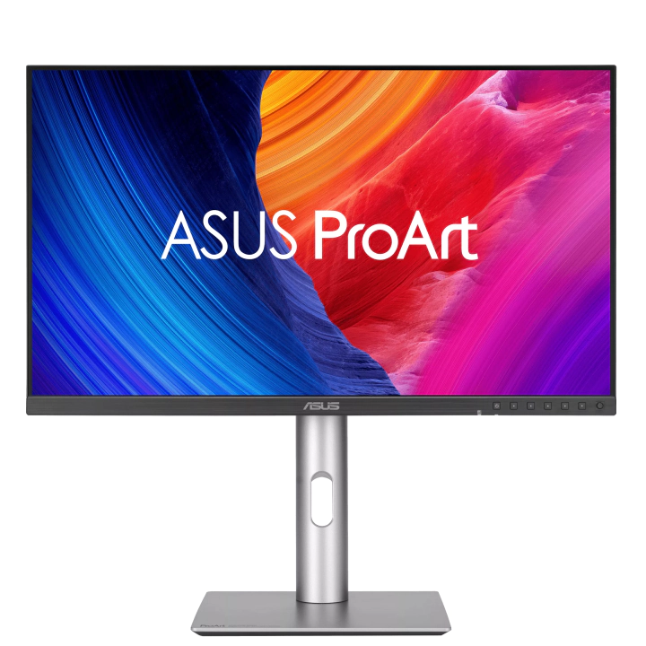 Монитор ASUS ProArt PA27JCV – 27', IPS, 5K (5120x2880), USB-C, (35938867)